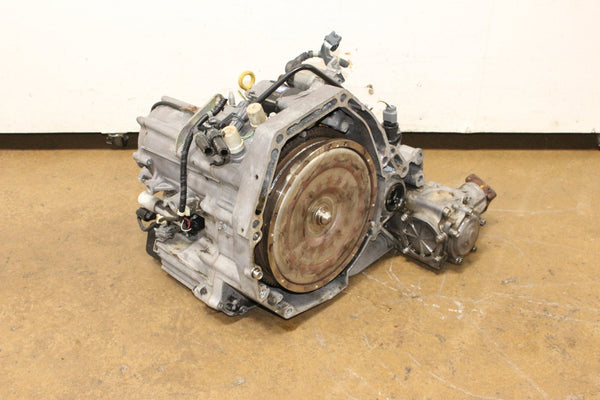 JDM 1997 1998 1999 2000 2001 Honda CRV AWD Automatic Transmission B20B 2.0L