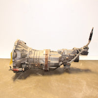 JDM 2JZ W58 5 Speed Manual Transmission