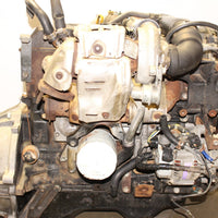 JDM 2L Turbo 4RUNNER HILUX SURF 2.4L DIESEL ENGINE & TRANSMISSION 2L - TE 4X4