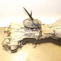 JDM 2L Turbo 4RUNNER HILUX SURF 2.4L DIESEL ENGINE & TRANSMISSION 2L - TE 4X4