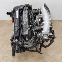 JDM NISSAN SR20 NEO VVL 2.0L ENGINE SR20VE PRIMERA SENTRA