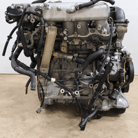 JDM NISSAN SR20 NEO VVL 2.0L ENGINE SR20VE PRIMERA SENTRA