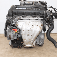 JDM NISSAN SR20 NEO VVL 2.0L ENGINE SR20VE PRIMERA SENTRA