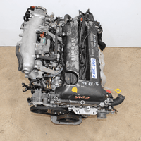 JDM NISSAN SR20 NEO VVL 2.0L ENGINE SR20VE PRIMERA SENTRA