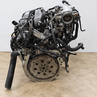 JDM NISSAN SR20 NEO VVL 2.0L ENGINE SR20VE PRIMERA SENTRA