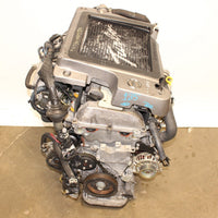 JDM NISSAN SR20 - VET NEO VVL 2.0L TURBO ENGINE X - TRAIL GT SR20VET ECU WIRING