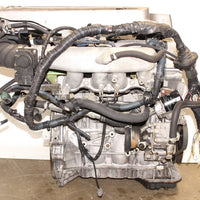 JDM NISSAN SR20 - VET NEO VVL 2.0L TURBO ENGINE X - TRAIL GT SR20VET ECU WIRING