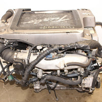 JDM NISSAN SR20 - VET NEO VVL 2.0L TURBO ENGINE X - TRAIL GT SR20VET ECU WIRING