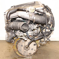 JDM NISSAN SR20 - VET NEO VVL 2.0L TURBO ENGINE X - TRAIL GT SR20VET ECU WIRING
