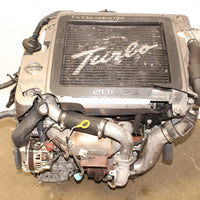 JDM NISSAN SR20 - VET NEO VVL 2.0L TURBO ENGINE X - TRAIL GT SR20VET ECU WIRING