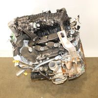 JDM Nissan Z Infiniti QX80 3.5L V6 Engine Armada VR35DDTT VR35