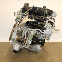 JDM Nissan Z Infiniti QX80 3.5L V6 Engine Armada VR35DDTT VR35
