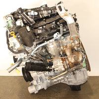 JDM Nissan Z Infiniti QX80 3.5L V6 Engine Armada VR35DDTT VR35