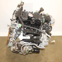 JDM Nissan Z Infiniti QX80 3.5L V6 Engine Armada VR35DDTT VR35