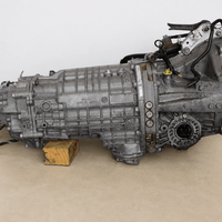 JDM Subaru Legacy GT / Legacy Spec B 2008–2009 6MT transmission TY856WBEAA