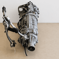 JDM Subaru Legacy GT / Legacy Spec B 2008–2009 6MT transmission TY856WBEAA