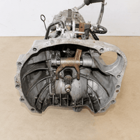 JDM Subaru Legacy GT / Legacy Spec B 2008–2009 6MT transmission TY856WBEAA