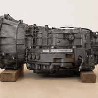 JDM Subaru Legacy GT / Legacy Spec B 2008–2009 6MT transmission TY856WBEAA