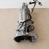 JDM Subaru Legacy GT / Legacy Spec B 2008–2009 6MT transmission TY856WBEAA