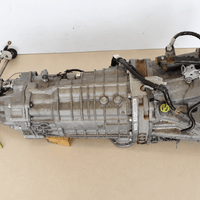 JDM Subaru Legacy GT / Legacy Spec B 2008–2009 6MT transmission TY856WBEAA