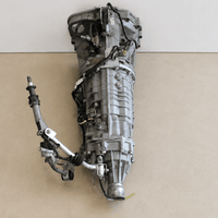 JDM Subaru Legacy GT / Legacy Spec B 2008–2009 6MT transmission TY856WBEAA