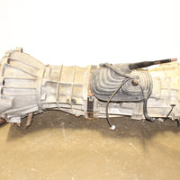 JDM Toyota Land Cruiser HILUX 4RUNNER 2.4L DIESEL TURBO 5 SPEED MANUAL 4X4 TRANSMISSION 2LTE 2L - TE