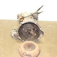 JDM Toyota Land Cruiser HILUX 4RUNNER 2.4L DIESEL TURBO 5 SPEED MANUAL 4X4 TRANSMISSION 2LTE 2L - TE