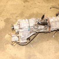 JDM Toyota Prado Land Cruiser 1KZ AWD Engine 5 Speed Manual Transmission JDM 4X4