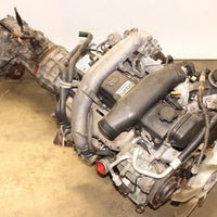 JDM Toyota Prado Land Cruiser 1KZ AWD Engine 5 Speed Manual Transmission JDM 4X4