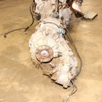 JDM Toyota Prado Land Cruiser 1KZ AWD Engine 5 Speed Manual Transmission JDM 4X4