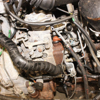 JDM Toyota Prado Land Cruiser 1KZ AWD Engine 5 Speed Manual Transmission JDM 4X4