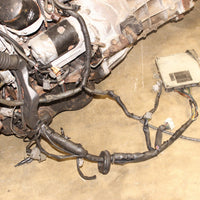JDM Toyota Prado Land Cruiser 1KZ AWD Engine 5 Speed Manual Transmission JDM 4X4