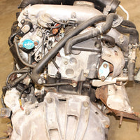 JDM Toyota Prado Land Cruiser 1KZ AWD Engine 5 Speed Manual Transmission JDM 4X4