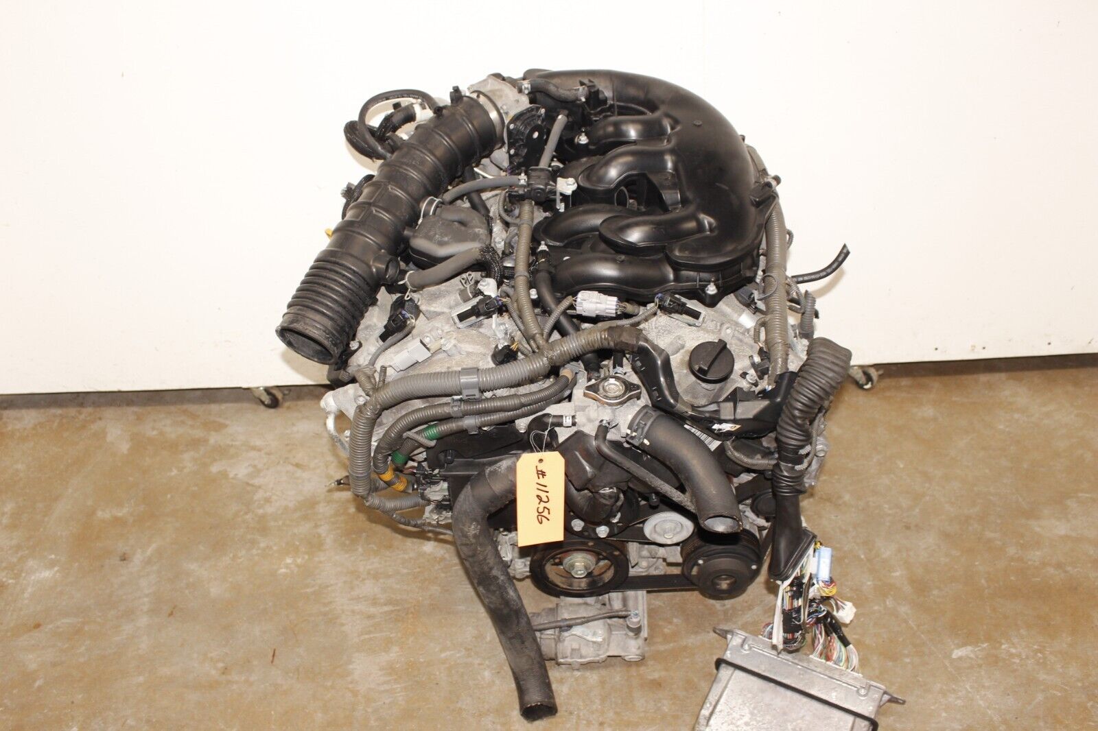 LEXUS JDM ENGINES – JDM Engine Pro