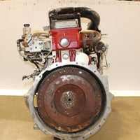 N04C Diesel Engine Fits For Hino Dutro Truck, Toyota Dyna
