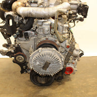 N04C Diesel Engine Fits For Hino Dutro Truck, Toyota Dyna