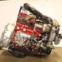 N04C Diesel Engine Fits For Hino Dutro Truck, Toyota Dyna