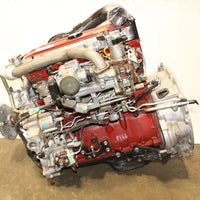N04C Diesel Engine Fits For Hino Dutro Truck, Toyota Dyna