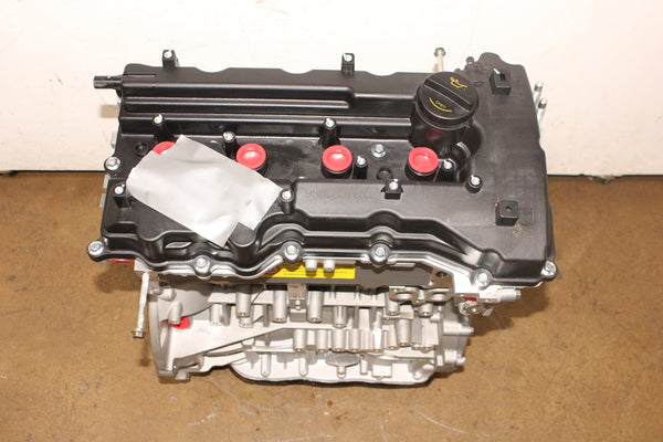 New 2011 2012 2013 2014 2015 2016 Hyundai Sonata 2.4L G4KJ Theta II GDI 4-Cylinder Engine Motor Gen1