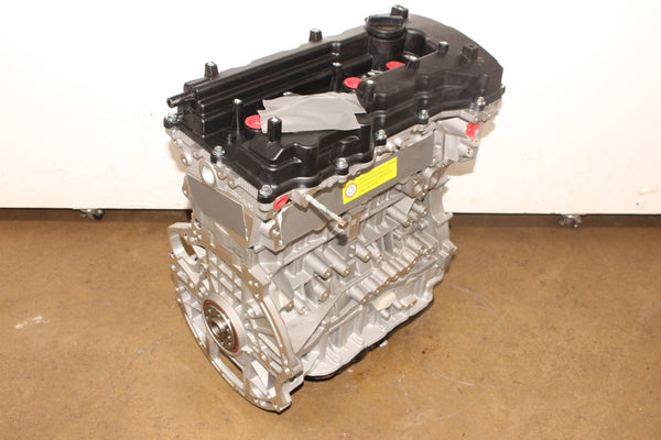 New 2011 2012 2013 2014 2015 2016 Hyundai Sonata 2.4L G4KJ Theta II GDI 4-Cylinder Engine Motor Gen1
