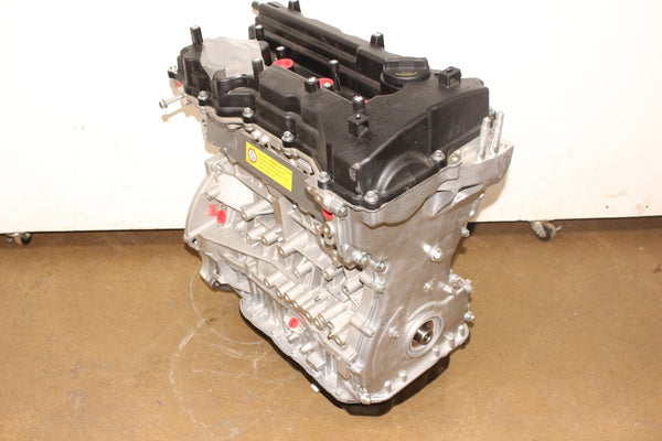 New 2011 2012 2013 2014 2015 2016 Kia Sportage 2.0L Turbo G4KH GDI 4 - Cylinder Engine Gen1