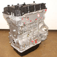 New 2011 2012 2013 2014 2015 Hyundai Tucson 2.4L G4KJ Theta II GDI 4 - Cylinder Engine Motor Gen1