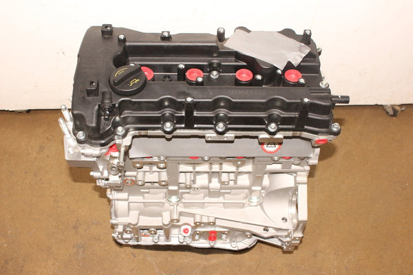 New 2011 2012 2013 2014 2015 Kia Optima 2.0L Turbo G4KH GDI 4 - Cylinder Engine Gen1