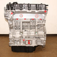 New 2011 2012 2013 2014 2015 Kia Optima 2.4L G4KJ Theta II GDI 4 - Cylinder Engine Motor Gen1