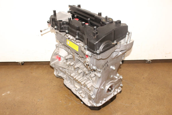 New 2011 2012 2013 2014 2015 Kia Optima 2.4L G4KJ Theta II GDI 4 - Cylinder Engine Motor Gen1
