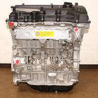 New 2011 2012 2013 2014 2015 Kia Optima 2.4L G4KJ Theta II GDI 4 - Cylinder Engine Motor Gen1