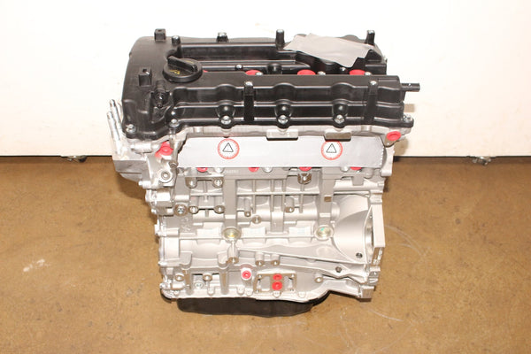 New 2011 2012 2013 2014 2015 Kia Optima 2.4L G4KJ Theta II GDI 4 - Cylinder Engine Motor Gen1