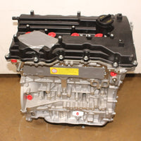 New 2011 2012 2013 2014 Hyundai Sonata 2.0L Turbo G4KH GDI 4 - Cylinder Engine Gen1