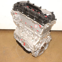 New 2011 2012 2013 2014 Hyundai Sonata 2.0L Turbo G4KH GDI 4 - Cylinder Engine Gen1