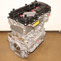 New 2011 2012 2013 2014 Hyundai Sonata 2.0L Turbo G4KH GDI 4 - Cylinder Engine Gen1